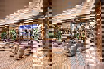 Gorrion Hotel Istanbul