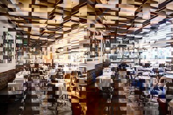 Gorrion Hotel Istanbul