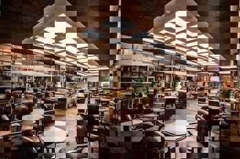 Gorrion Hotel Istanbul