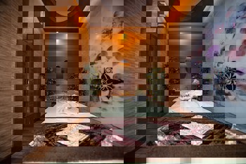 Gorrion Hotel Istanbul