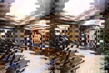 Gorrion Hotel Istanbul