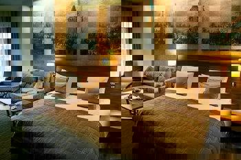 Gorrion Hotel Istanbul