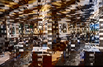 Gorrion Hotel Istanbul