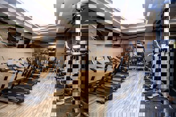 Gorrion Hotel Istanbul