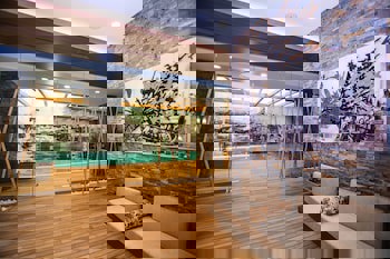 Gorrion Hotel Istanbul