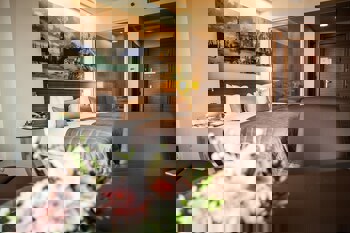 Gorrion Hotel Istanbul