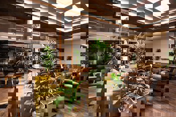 Gorrion Hotel Istanbul