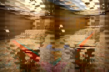 Gorrion Hotel Istanbul