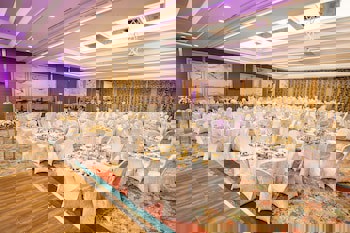 Gorrion Hotel Istanbul