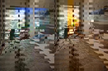 Gorrion Hotel Istanbul