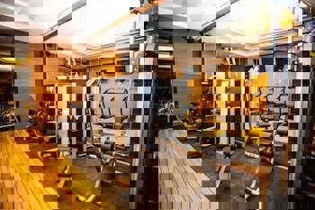 Gorrion Hotel Istanbul