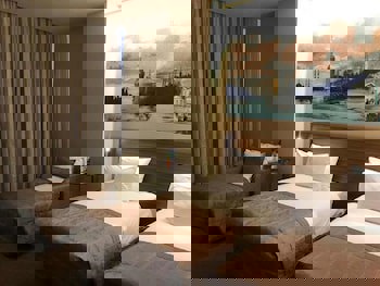 Gorrion Hotel Istanbul