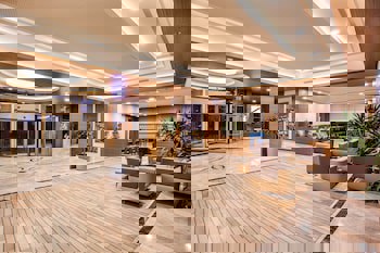 Gorrion Hotel Istanbul