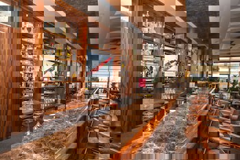 Gorrion Hotel Istanbul