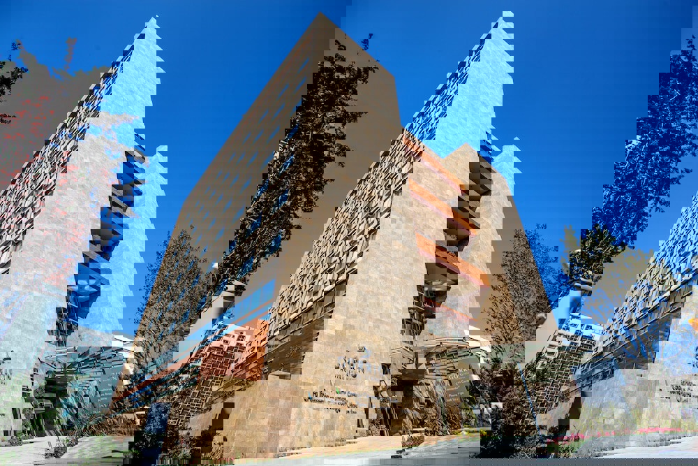 Gorrion Hotel Istanbul