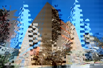 Gorrion Hotel Istanbul