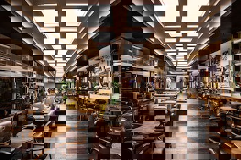 Gorrion Hotel Istanbul