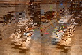 Gorrion Hotel Istanbul