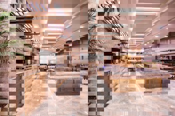 Gorrion Hotel Istanbul