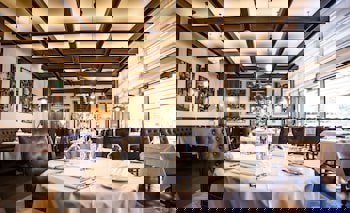 Gorrion Hotel Istanbul