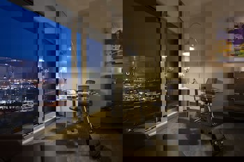 Gorrion Hotel Istanbul