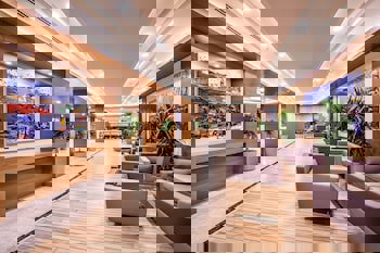 Gorrion Hotel Istanbul