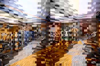 Gorrion Hotel Istanbul