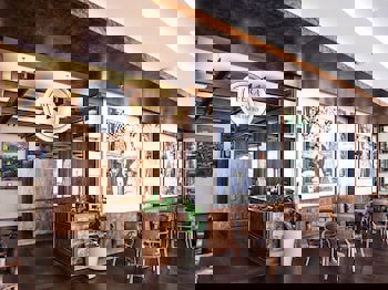 Gorrion Hotel Istanbul