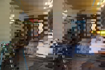 Gorrion Hotel Istanbul