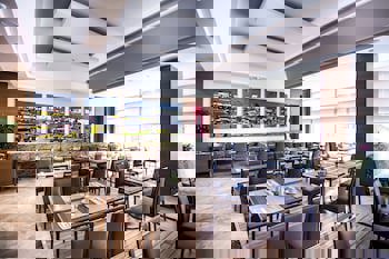 Gorrion Hotel Istanbul