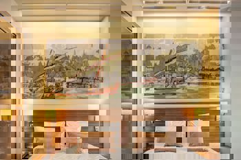 Gorrion Hotel Istanbul