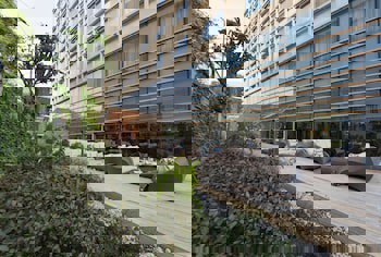 Gorrion Hotel Istanbul