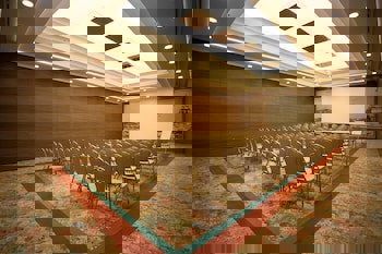 Gorrion Hotel Istanbul