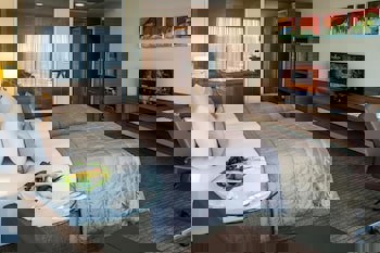 Gorrion Hotel Istanbul