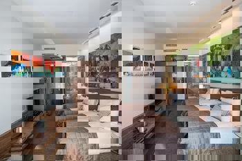 Gorrion Hotel Istanbul