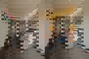 Gorrion Hotel Istanbul