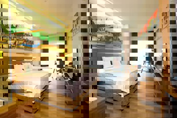 Gorrion Hotel Istanbul