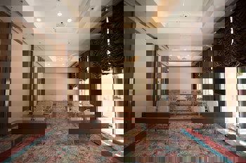 Gorrion Hotel Istanbul