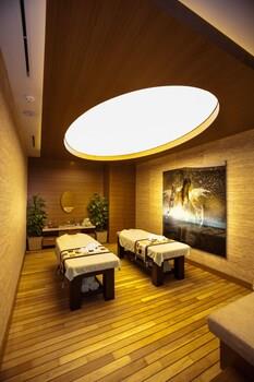Gorrion Hotel Istanbul