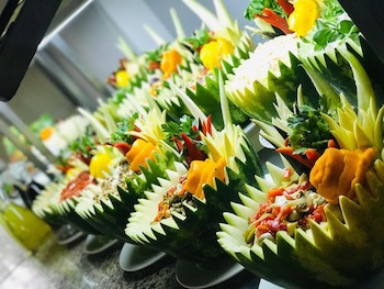 Natur Garden Hotel fotoğrafı