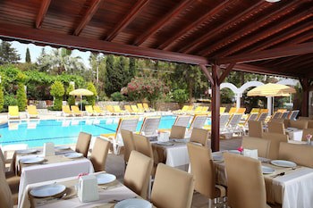 Natur Garden Hotel fotoğrafı