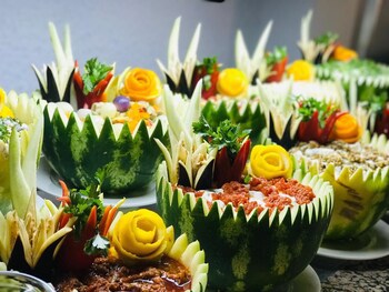 Natur Garden Hotel fotoğrafı