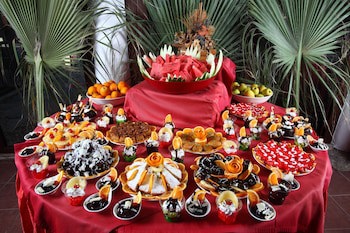 Natur Garden Hotel fotoğrafı