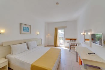 Natur Garden Hotel galeri fotoğrafı