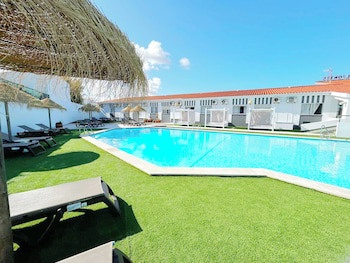 Hs Milfontes Beach