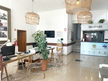 Hs Milfontes Beach