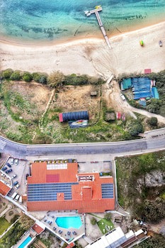 Hs Milfontes Beach