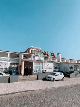 Hs Milfontes Beach
