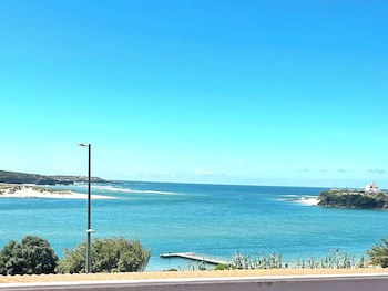 Hs Milfontes Beach
