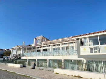 Hs Milfontes Beach